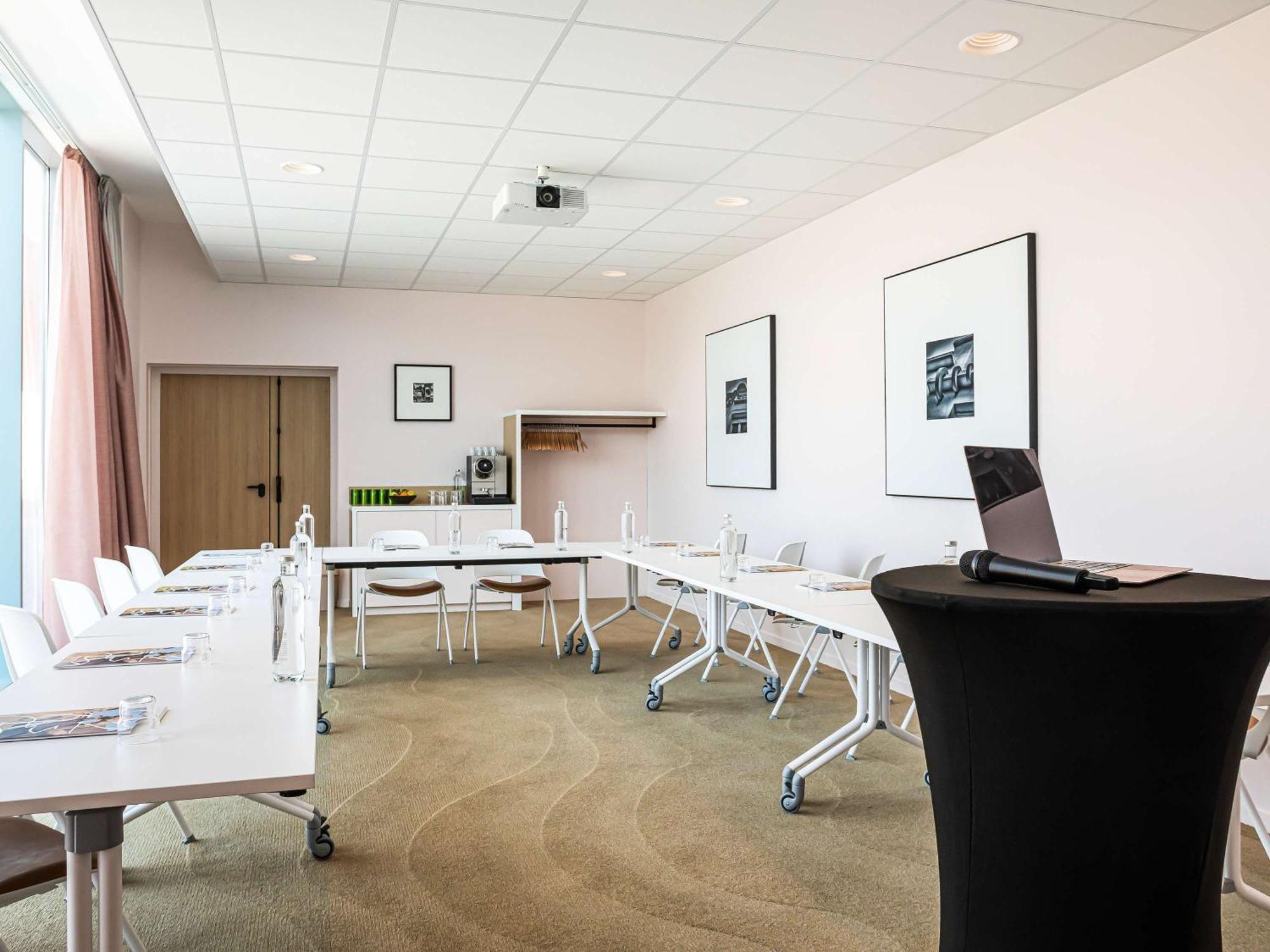 Mercure Dunkerque Centre Gare Dunkirk Exterior foto